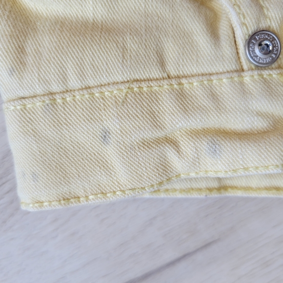 Disney Toddler Girl Bundle 2T-4T - Ariel Skirt and Minnie Mouse Hoodie - Picture 13 of 16